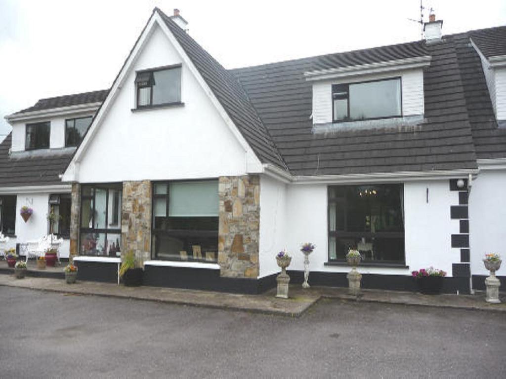Carrigshane House Midleton Exterior photo